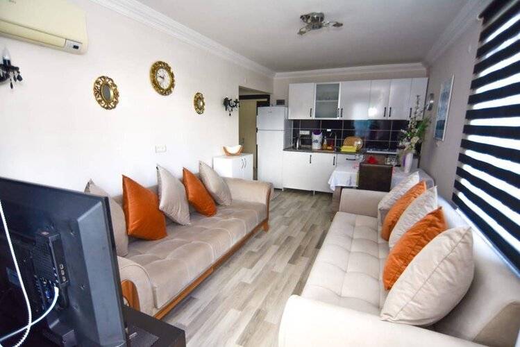 Polat Tatil Evleri