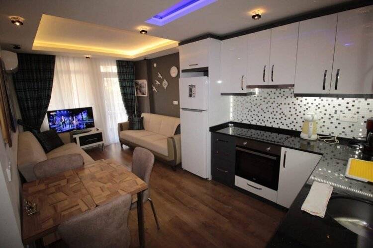 Polat Tatil Evleri