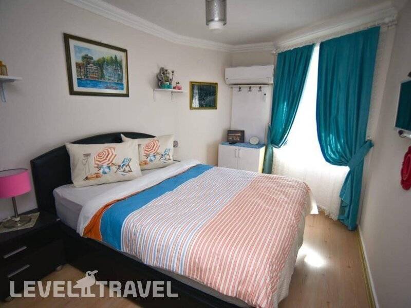 Фотография Polat Tatil Evleri