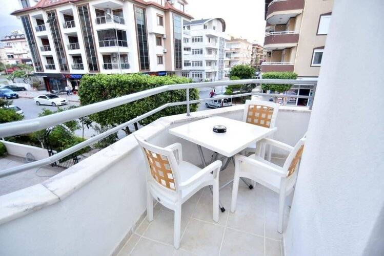 Polat Tatil Evleri