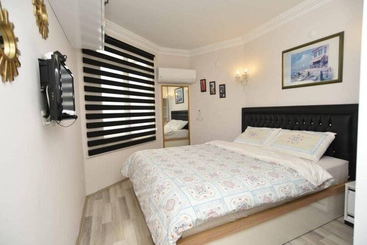 Polat Tatil Evleri