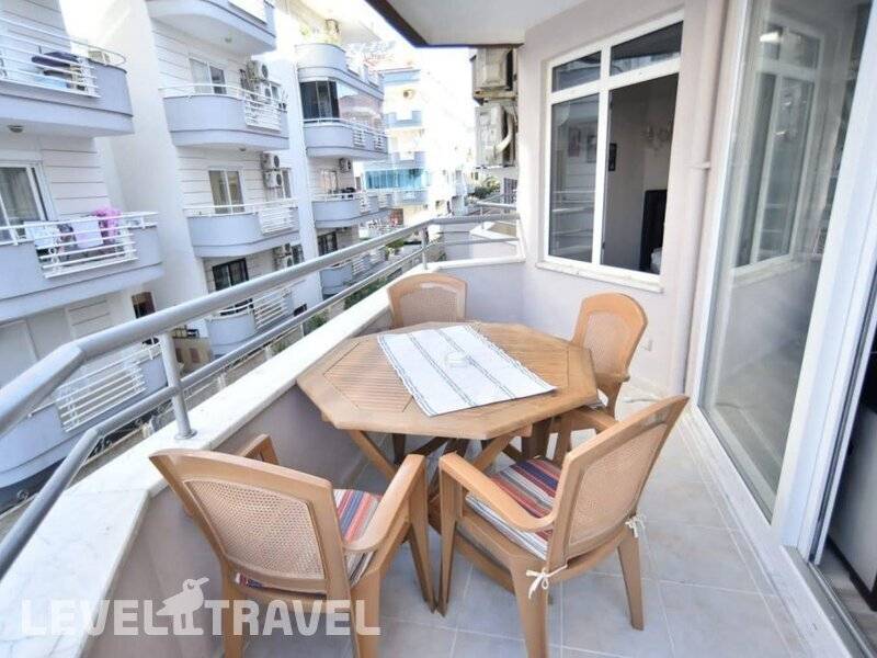 Фотография Polat Tatil Evleri