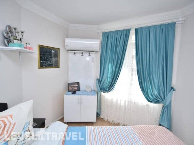 Фотография Polat Tatil Evleri