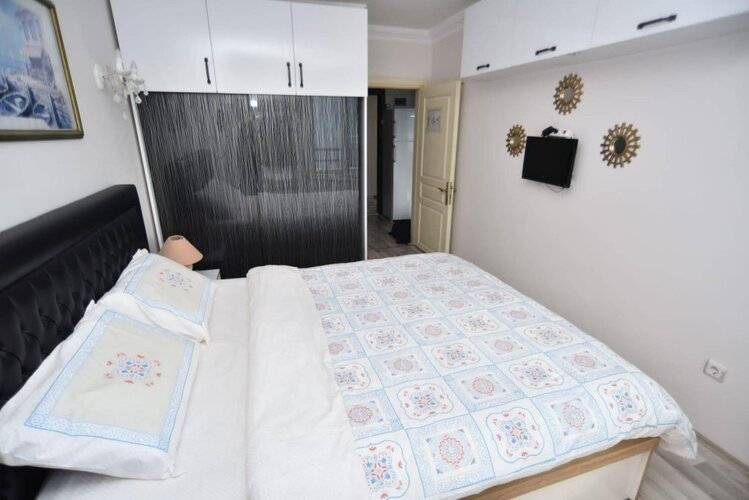 Polat Tatil Evleri