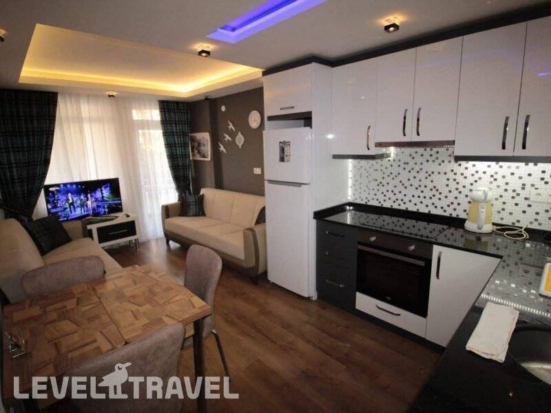 Фотография Polat Tatil Evleri