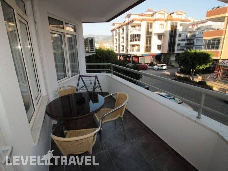Фотография Polat Tatil Evleri