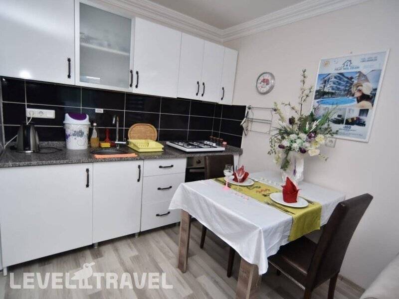 Фотография Polat Tatil Evleri