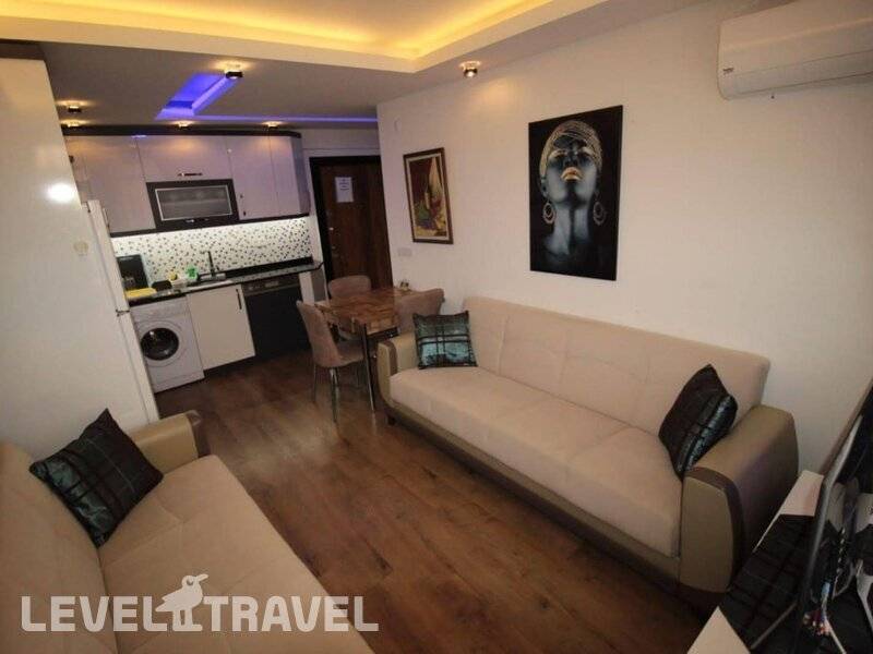 Фотография Polat Tatil Evleri