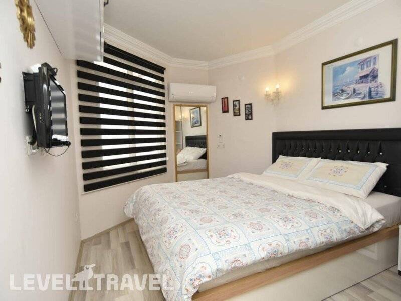 Фотография Polat Tatil Evleri