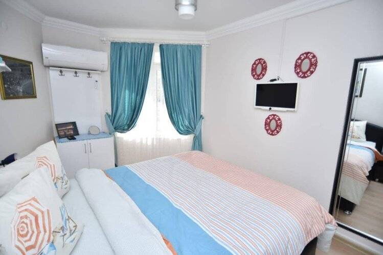 Polat Tatil Evleri