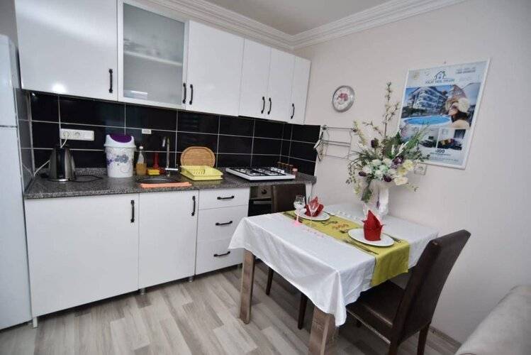 Polat Tatil Evleri