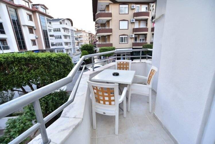 Polat Tatil Evleri