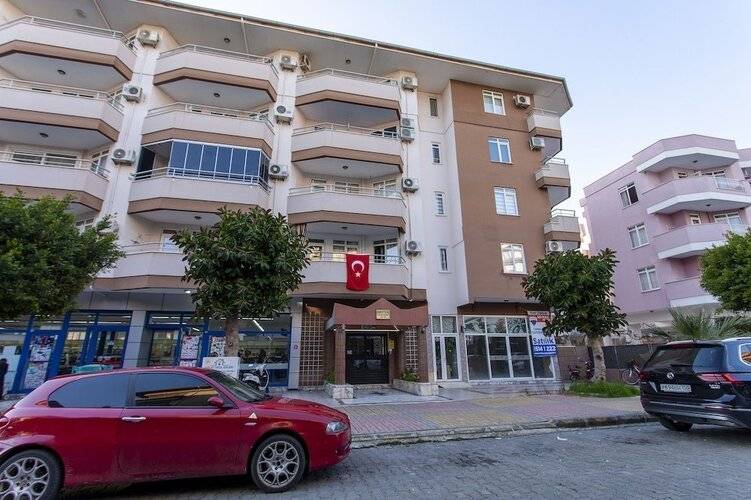 Polat Tatil Evleri