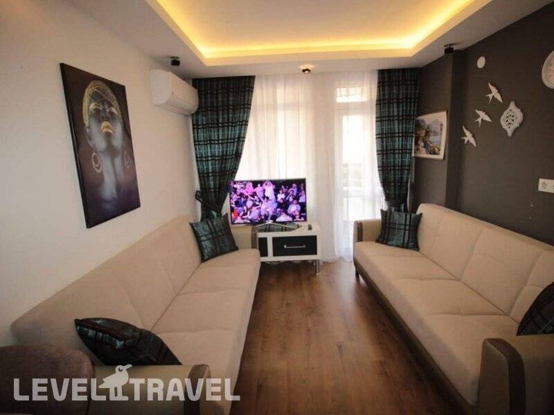 Фотография Polat Tatil Evleri