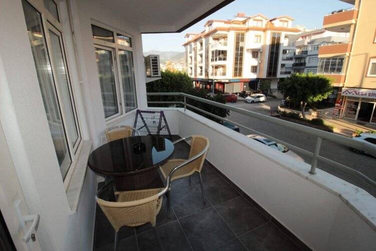 Polat Tatil Evleri