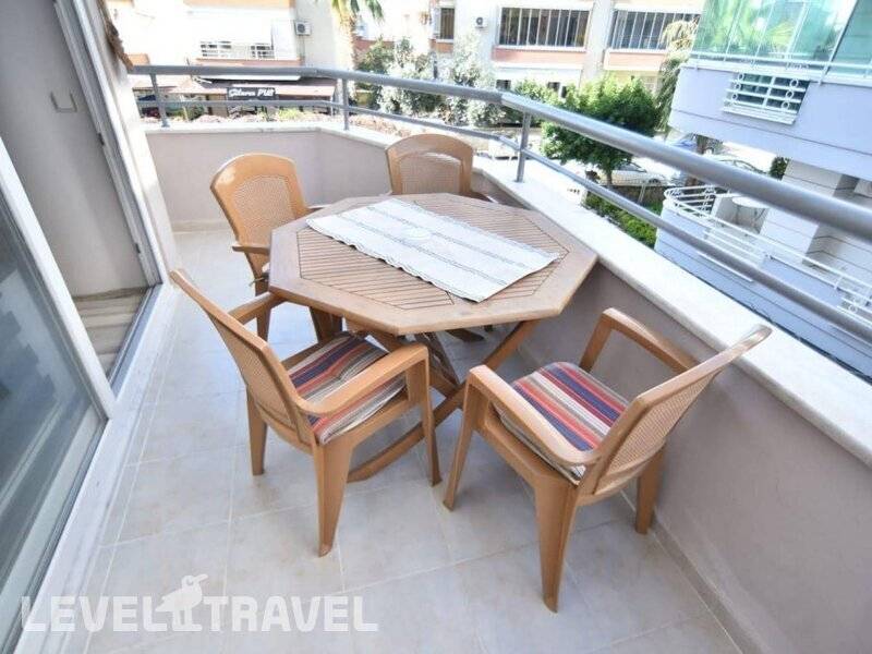 Фотография Polat Tatil Evleri