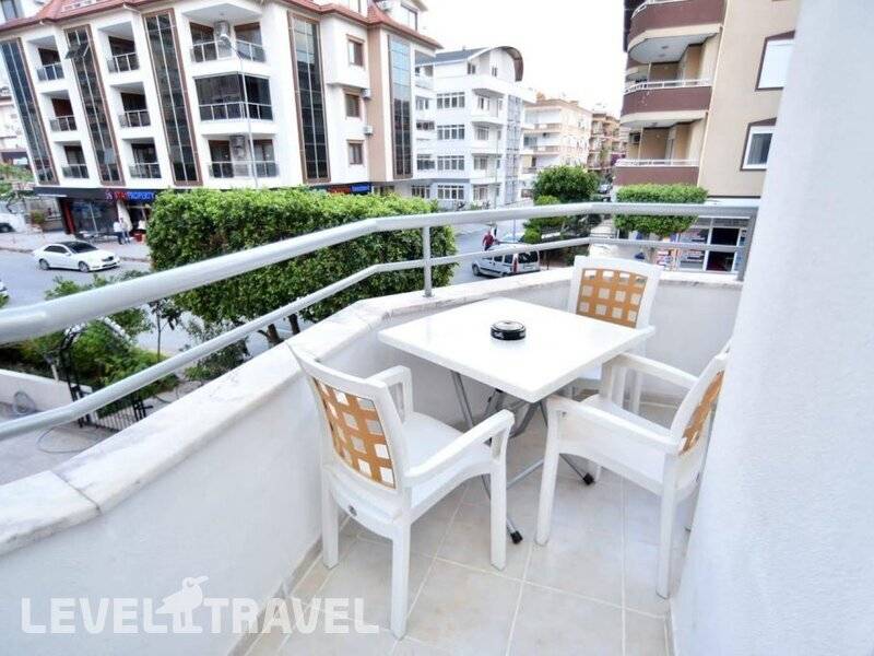 Фотография Polat Tatil Evleri