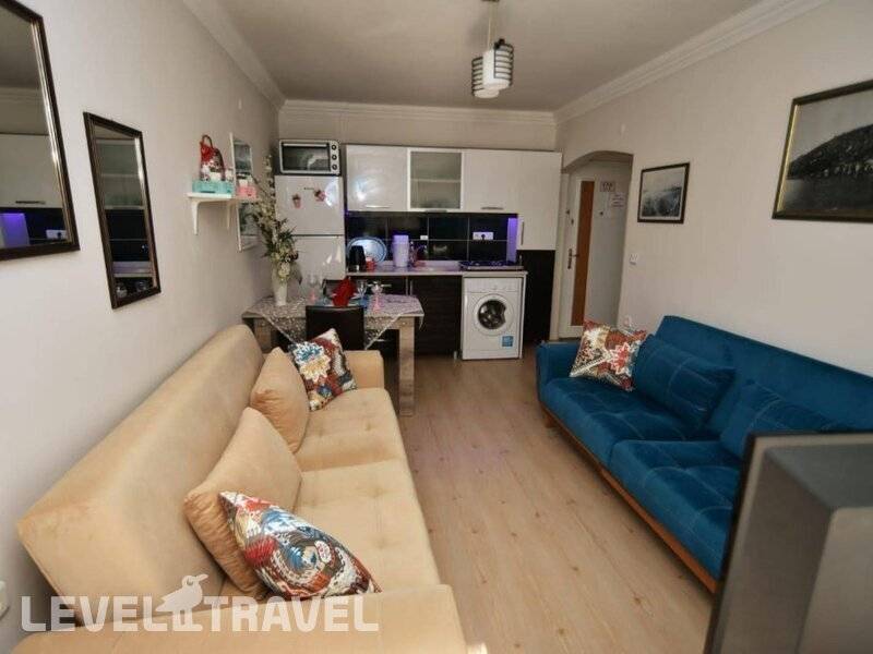 Фотография Polat Tatil Evleri