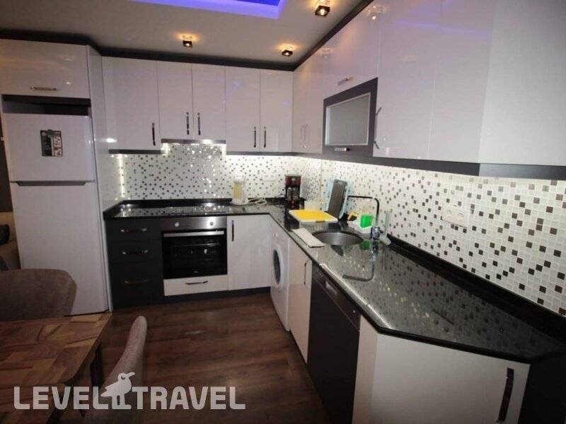 Фотография Polat Tatil Evleri