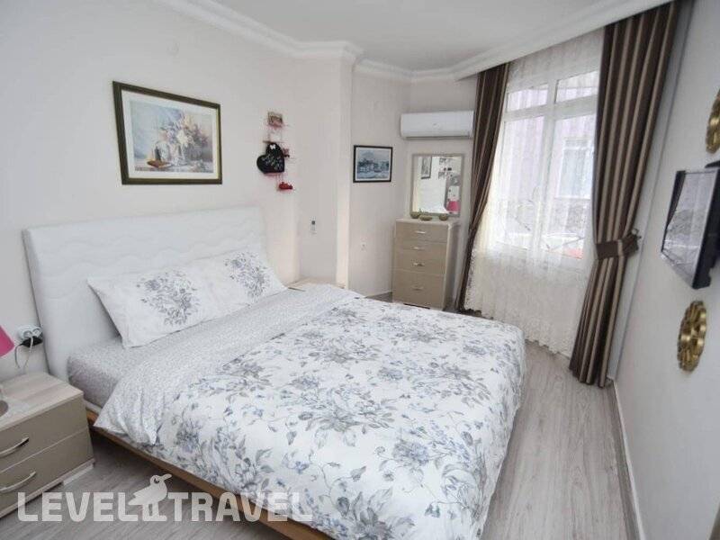 Фотография Polat Tatil Evleri