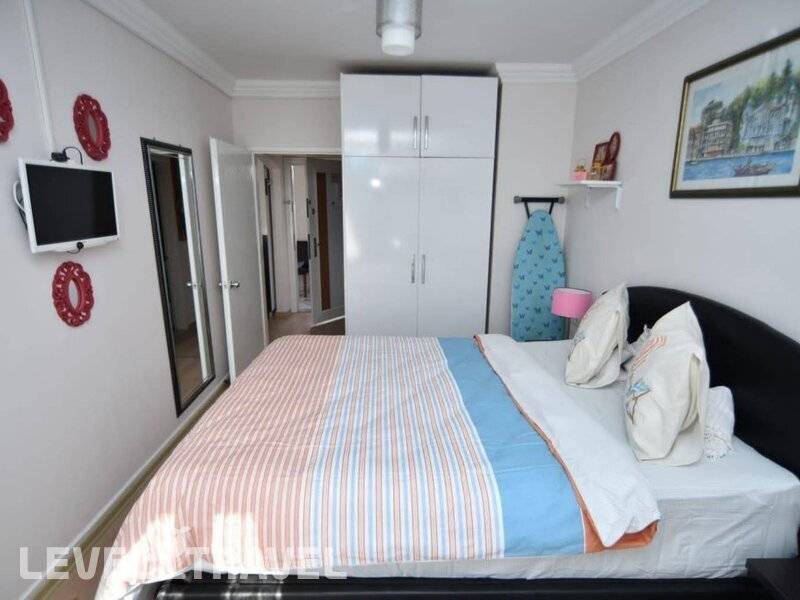 Фотография Polat Tatil Evleri