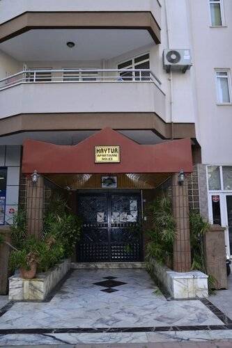 Polat Tatil Evleri