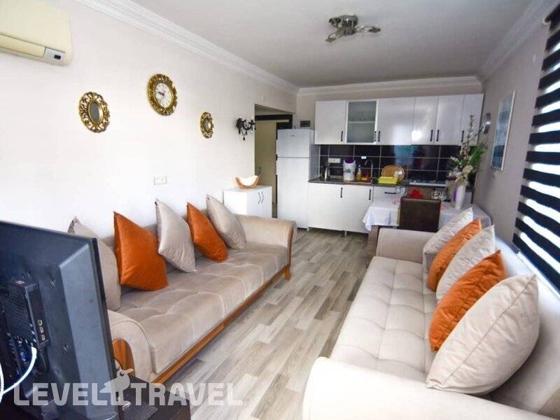 Фотография Polat Tatil Evleri