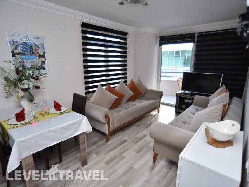 Фотография Polat Tatil Evleri