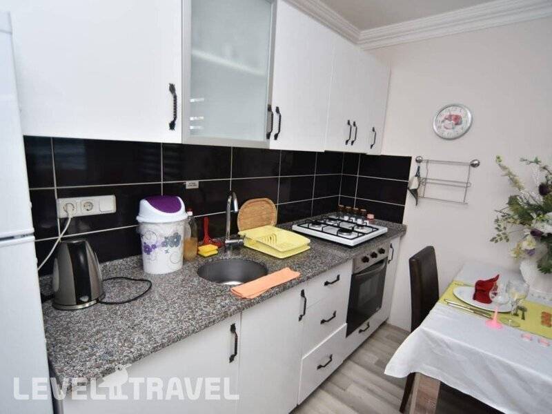 Фотография Polat Tatil Evleri