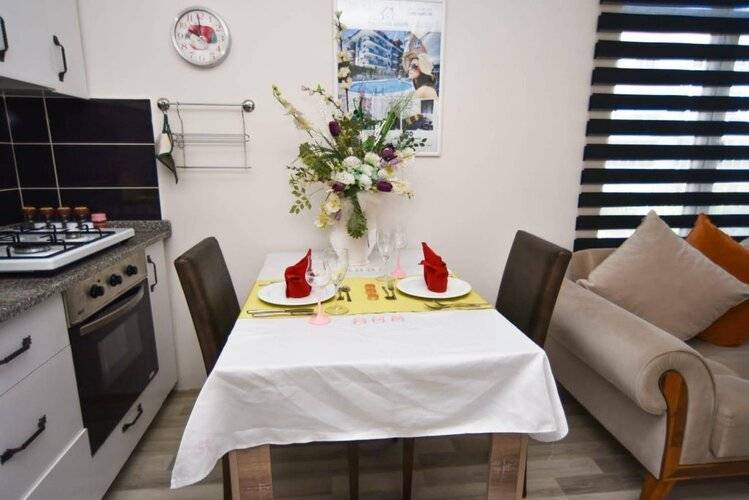 Polat Tatil Evleri