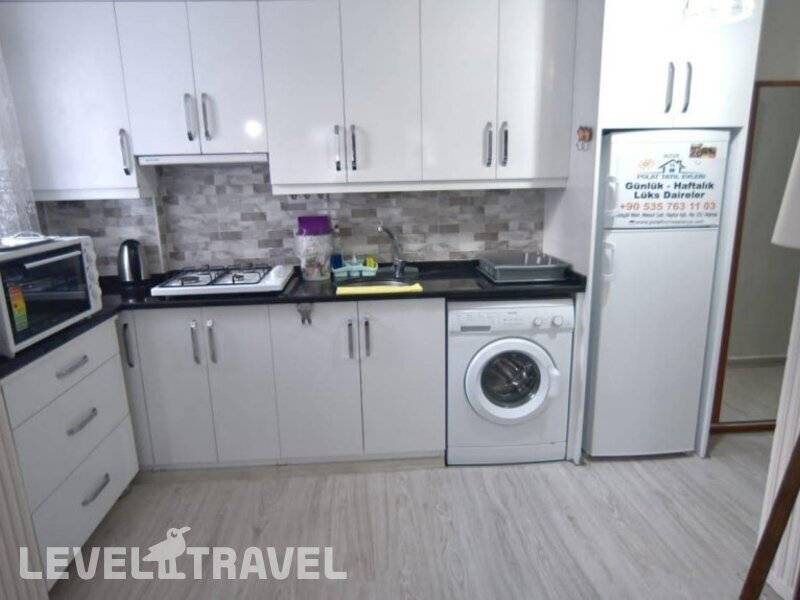 Фотография Polat Tatil Evleri