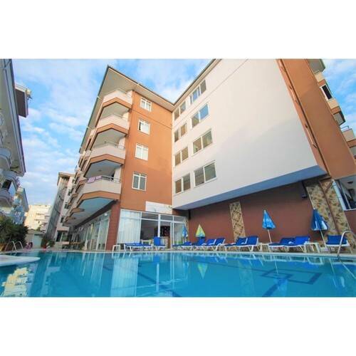 Polat Tatil Evleri