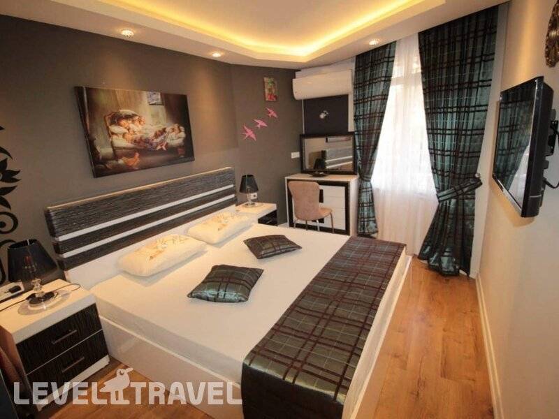 Фотография Polat Tatil Evleri