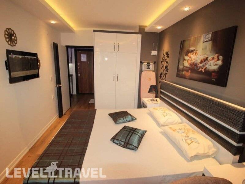 Фотография Polat Tatil Evleri