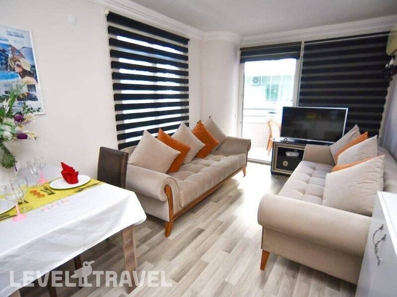 Фотография Polat Tatil Evleri