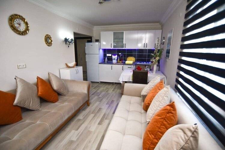 Polat Tatil Evleri