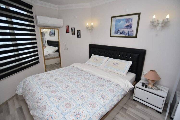 Polat Tatil Evleri