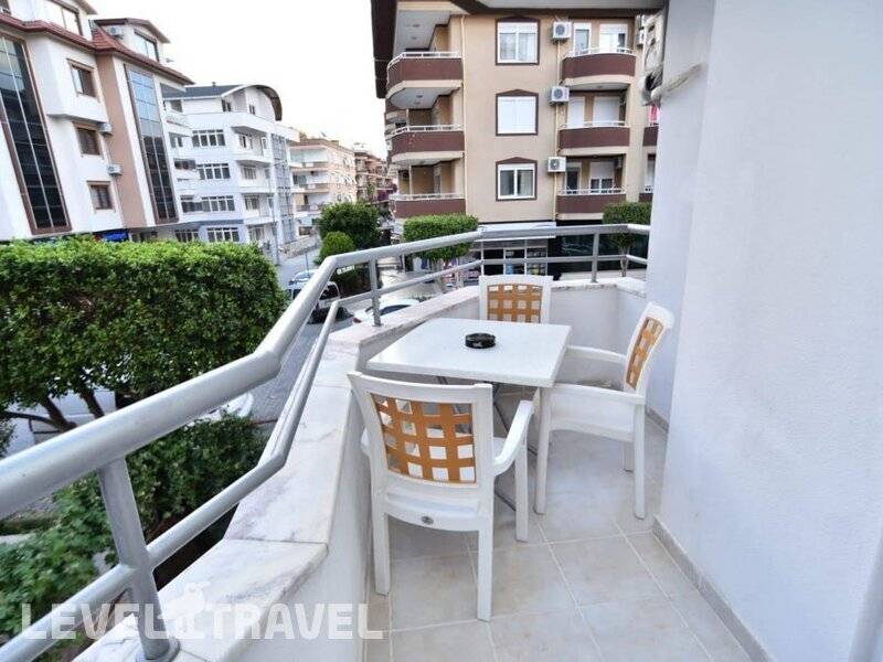 Фотография Polat Tatil Evleri