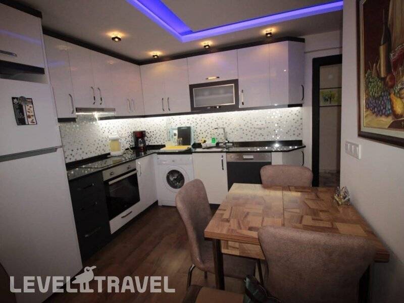 Фотография Polat Tatil Evleri