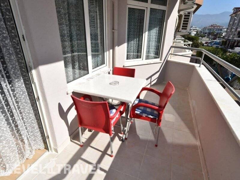 Фотография Polat Tatil Evleri