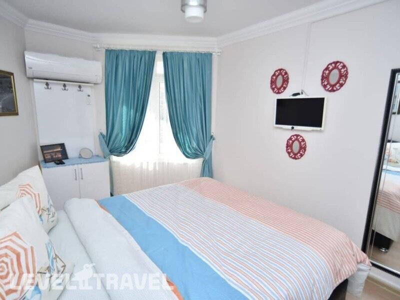 Фотография Polat Tatil Evleri