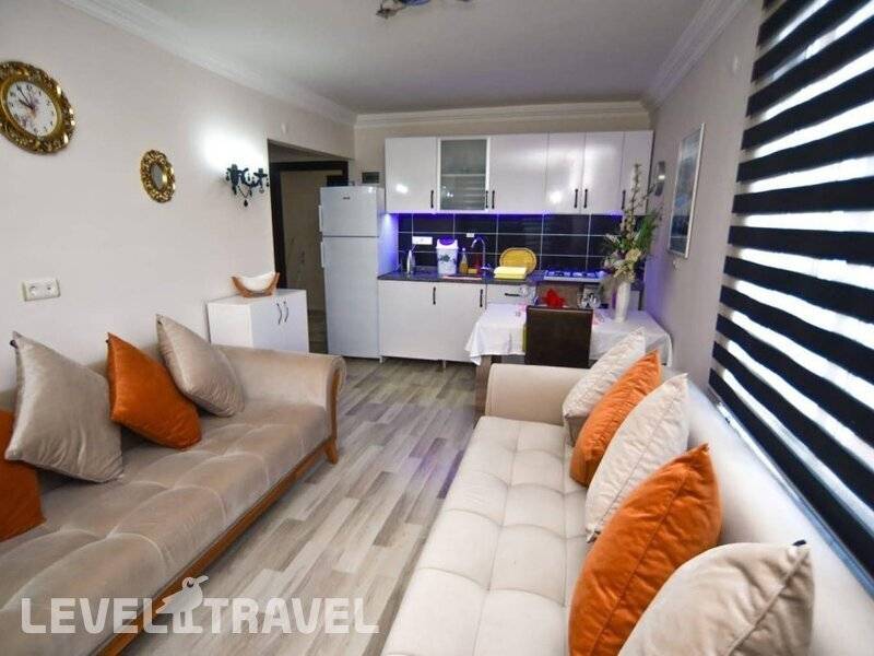 Фотография Polat Tatil Evleri