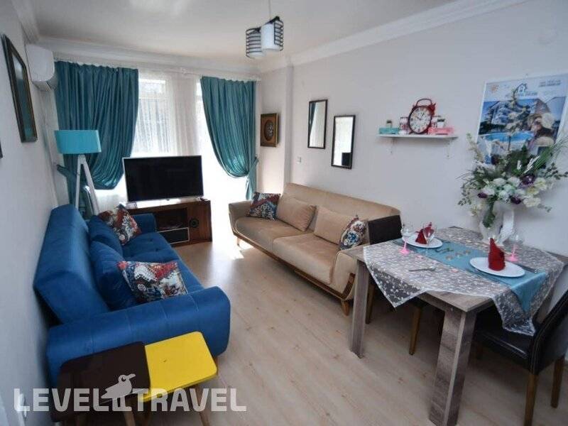 Фотография Polat Tatil Evleri