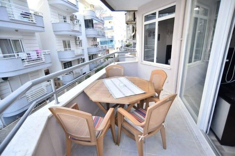 Polat Tatil Evleri