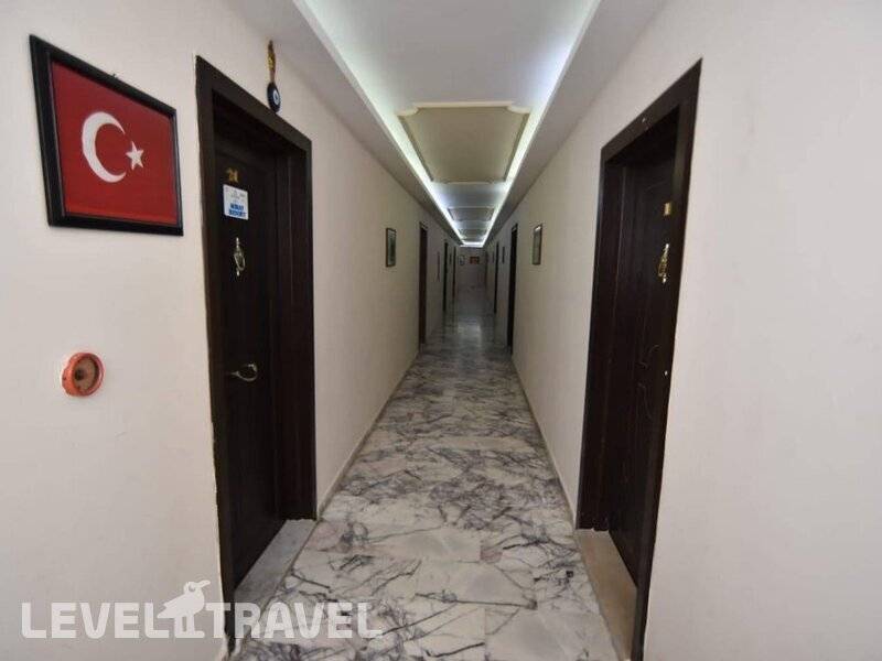 Фотография Polat Tatil Evleri