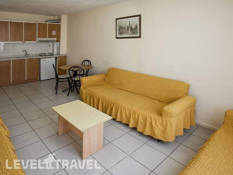 Фотография Damlatas Elegant Apart Hotel