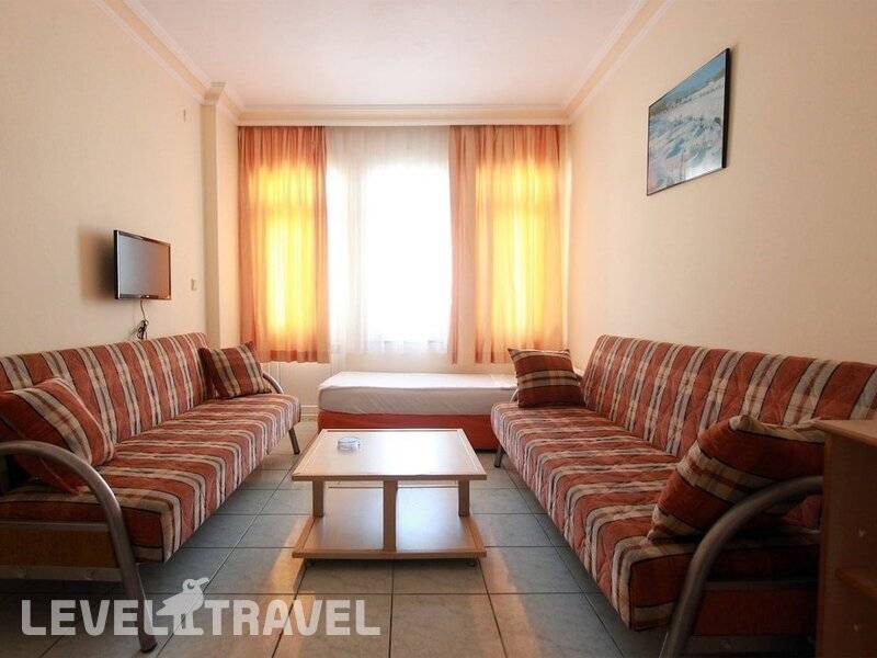 Фотография Damlatas Elegant Apart Hotel