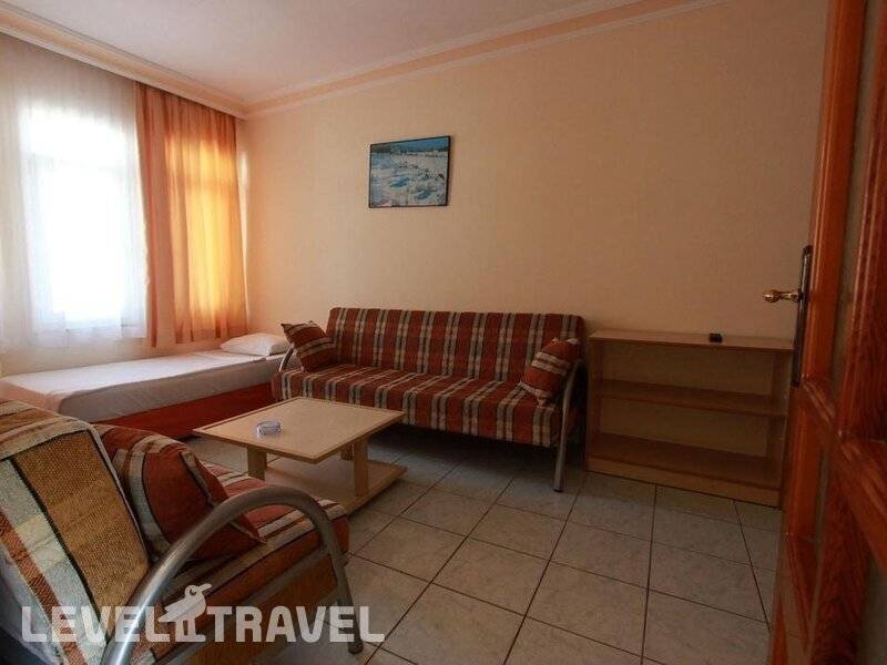 Фотография Damlatas Elegant Apart Hotel Фотография Damlatas Elegant Apart Hotel