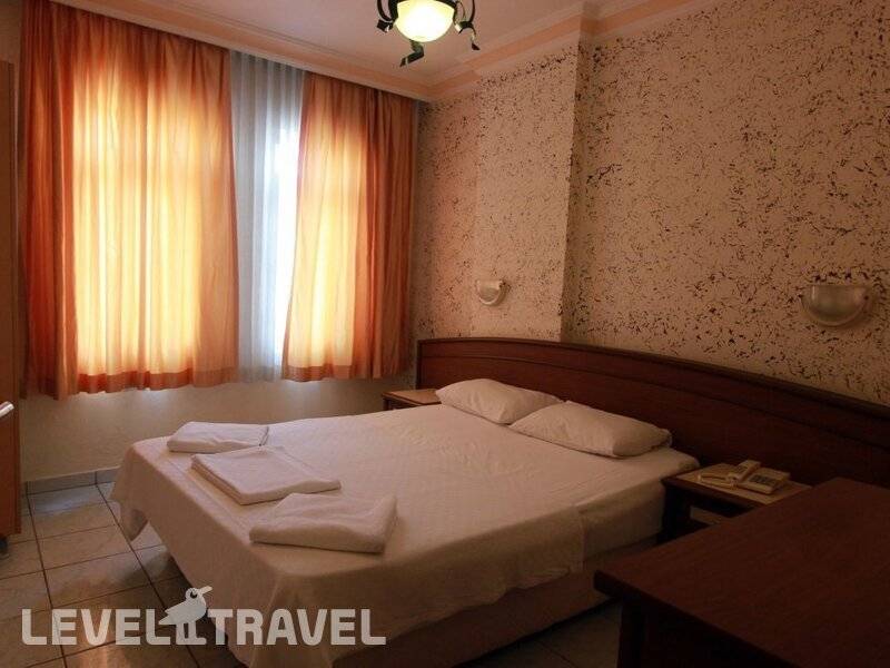 Фотография Damlatas Elegant Apart Hotel