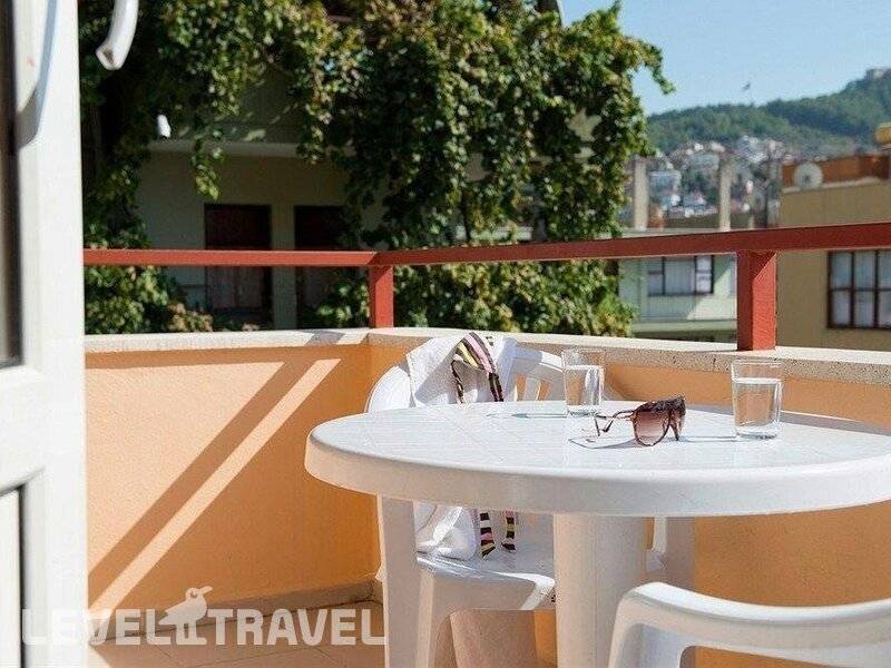 Фотография Damlatas Elegant Apart Hotel